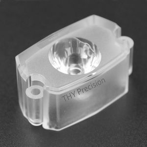 microiniezione plastica termoplastica