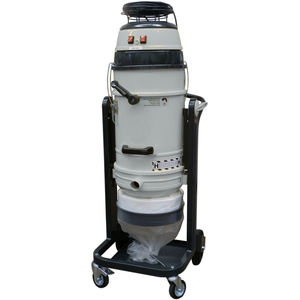 aspiratore commerciale