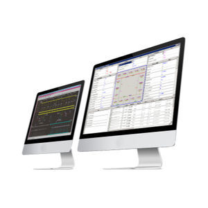 sistema di controllo di analisi