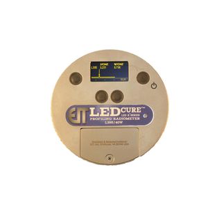 radiometro UV