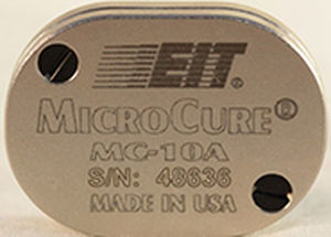 radiometro UV