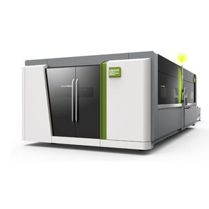 macchina da taglio laser a fibra