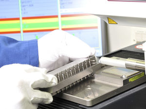 tornitura conto terzi di metallo