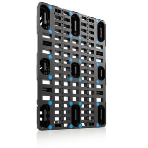 pallet in plastica 1