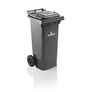contenitore per rifiuti in HDPE 1