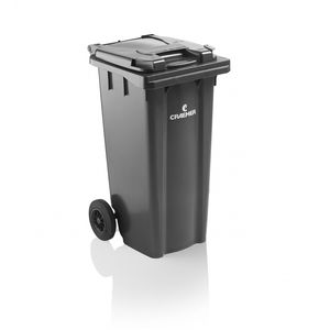 contenitore per rifiuti in HDPE 1