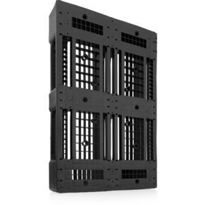 pallet in plastica 1