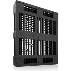 pallet in plastica 1