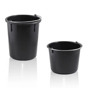 secchio in plastica 1