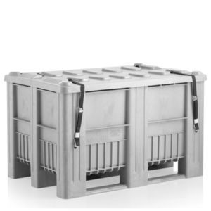 cassa-pallet in PE 1