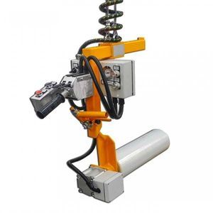 bilanciatore a fune
