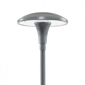 lampione LED