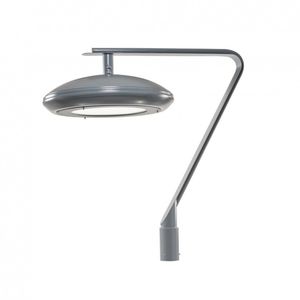 lampione LED