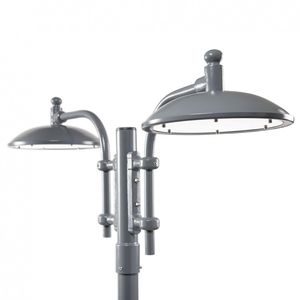 lampione LED