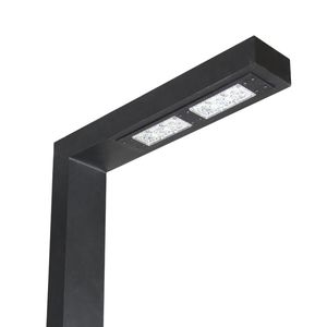 lampione LED