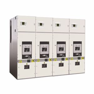 quadro di distribuzione a media tensione