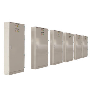 quadro di distribuzione a bassa tensione