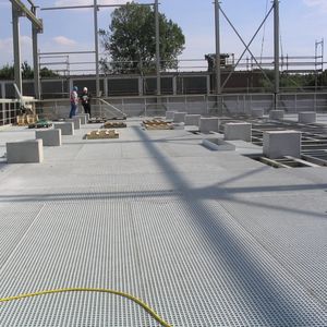 grigliato GRP