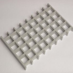 grigliato GRP