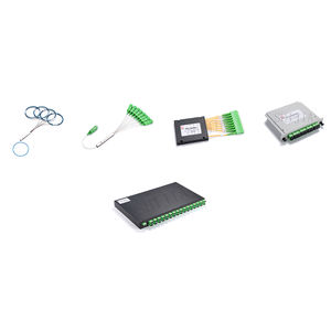 ripartitore PLC