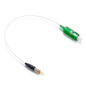laser a fibra ottica