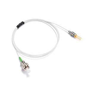 laser a fibra ottica
