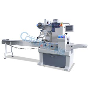 macchina per imballaggio automatica