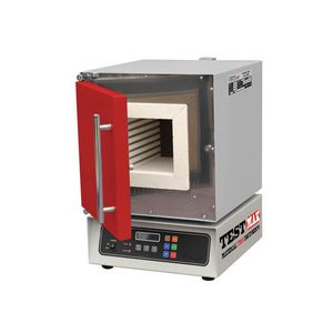 forno di prova