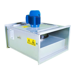 ventilatore canalizzabile