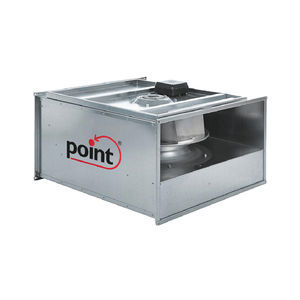 ventilatore canalizzabile
