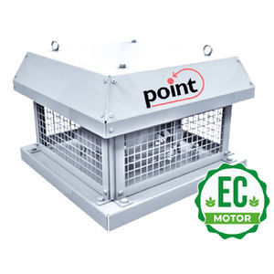 ventilatore da tetto