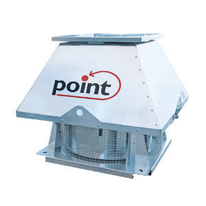 ventilatore da tetto
