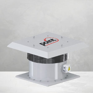 ventilatore da tetto