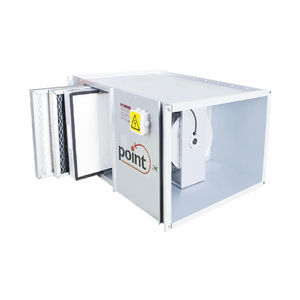 unità di ventilazione