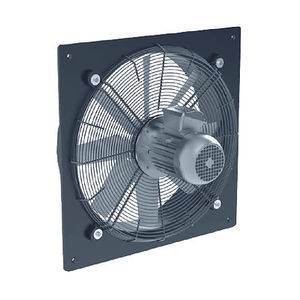 ventilatore da parete