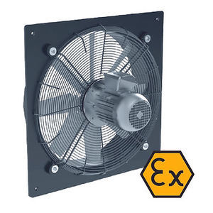 ventilatore da parete