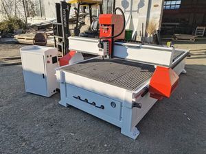 contornatrice CNC