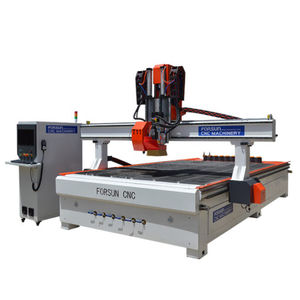 contornatrice CNC