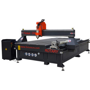 contornatrice CNC