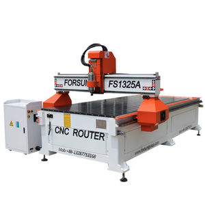contornatrice CNC