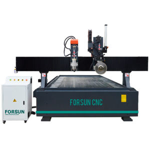 contornatrice CNC