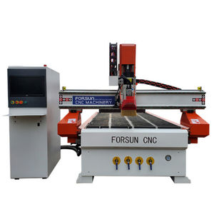 contornatrice CNC