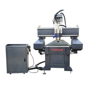 contornatrice CNC