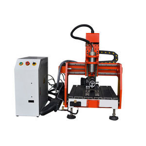 contornatrice CNC