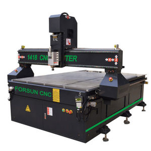 contornatrice CNC