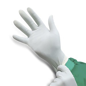 guanti da laboratorio