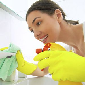 guanti da lavoro
