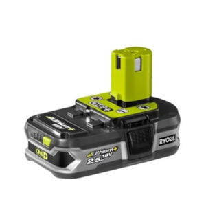 batteria Li-ion