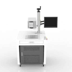 macchina di marcatura laser UV