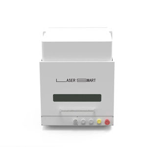 macchina di marcatura laser a fibra